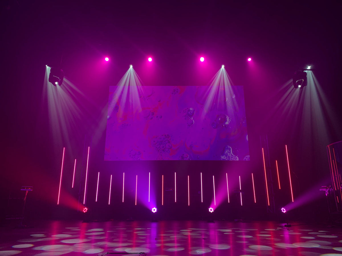 What_are_the_forms_of_stage_lighting