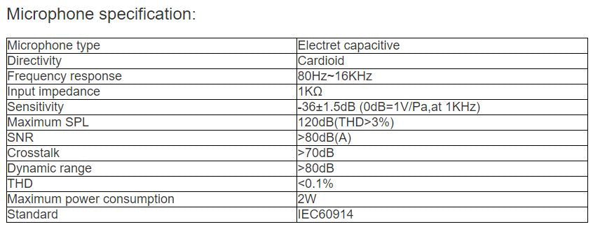 TS-8515M , TS-8515MA Dual-screen Paperless Conference System Terminal (Chairman)