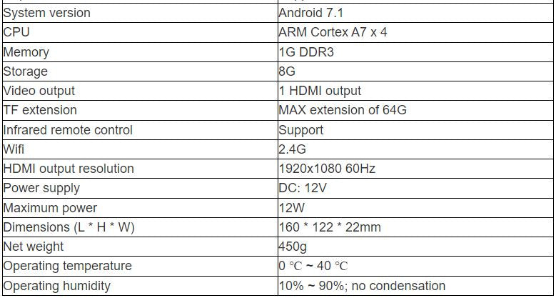 TV-814F WIFI Projector Interactive Equipment