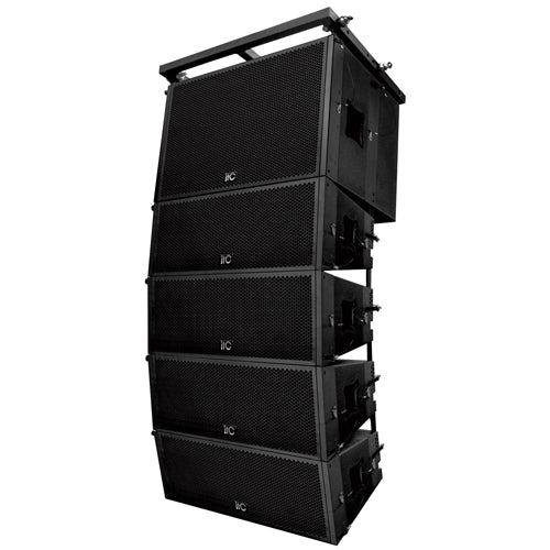 LA-2800, LA-1800 Linear Array Speaker