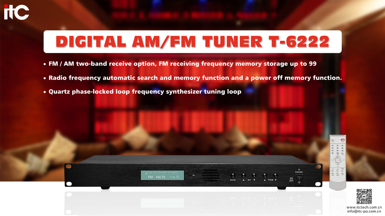 Product Knowledge - 2 – ITC MALAYSIA - PA System | LED Screen Panel TV ...