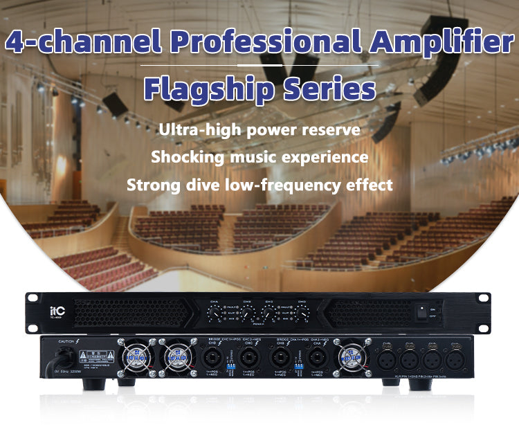 4-channel_Professional_Amplifier_TC