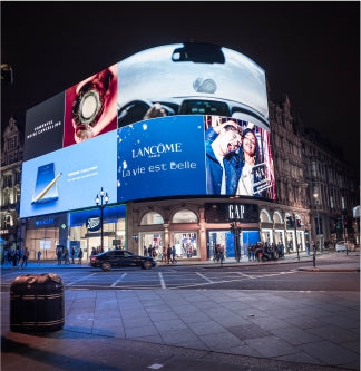 ITC_LED_Display