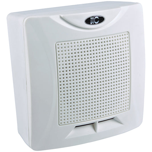 T-103E Wall Mount Speaker (1.5W-3W)
