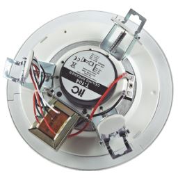 T-105 Ceiling Speaker (1.5W-3W-6W)