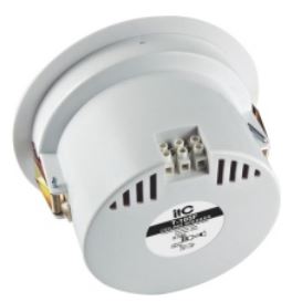 T-105F Ceiling Speaker (3W-6W)