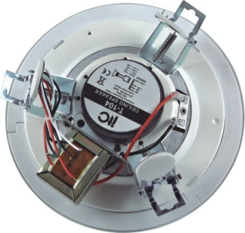 T-106 Ceiling Speaker (3W-6W-9W)