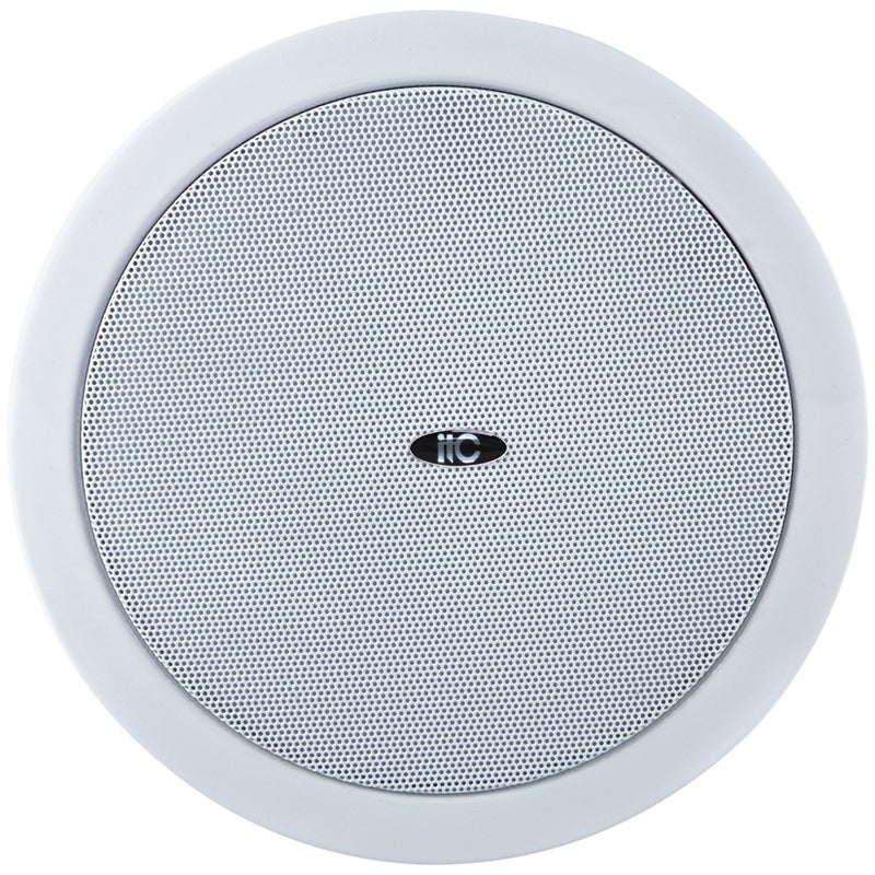 T-108L Ceiling Speaker （ Coaxial Speaker ） (1.87W 3.75W 7.5W 15W)