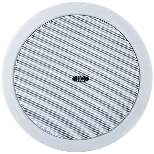 T-108L Ceiling Speaker （ Coaxial Speaker ） (1.87W 3.75W 7.5W 15W)