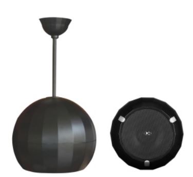 T-200D  T-200DW Pendant Speaker (15W)