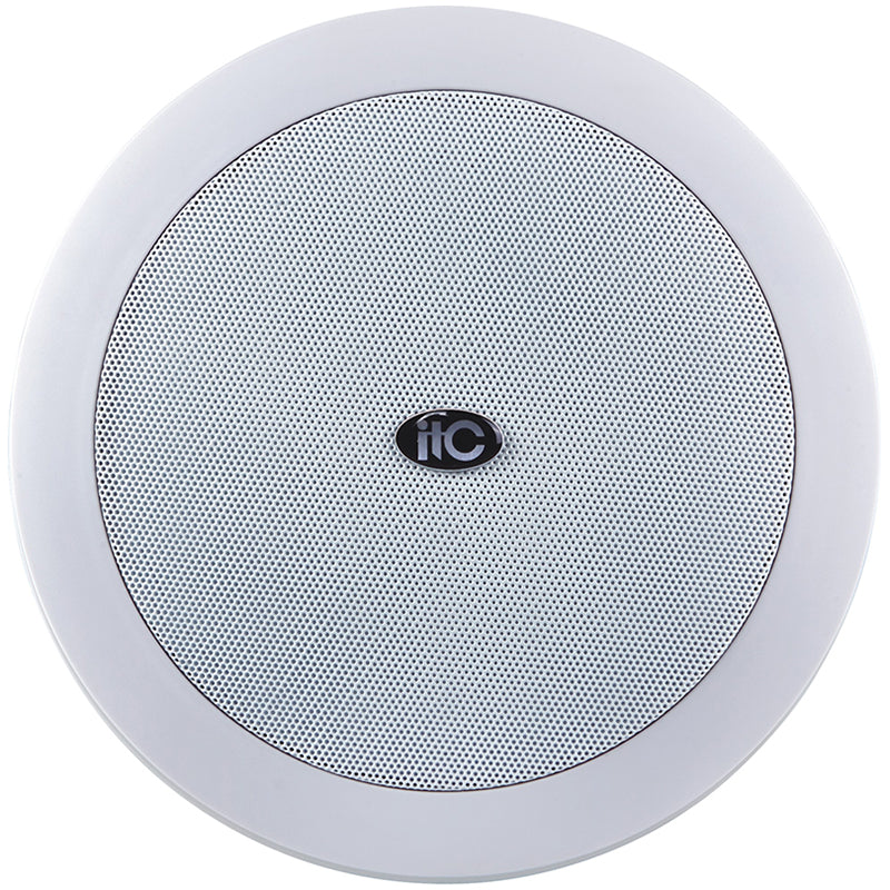 T-205A  T-206A  T-208A Ceiling Speaker (Coaxial Speaker) (3.75W-7.5W-15W-30W)