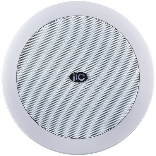 T-205A  T-206A  T-208A Ceiling Speaker (Coaxial Speaker) (3.75W-7.5W-15W-30W)