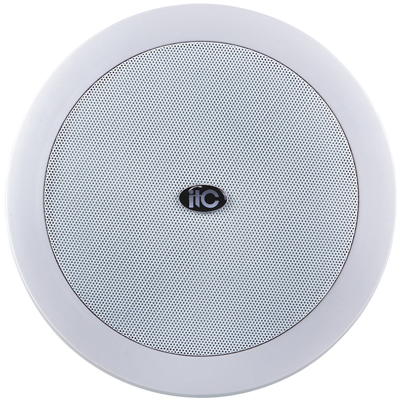 T-205F Hi-fi Ceiling Speaker (Coaxial Constant Impedance)