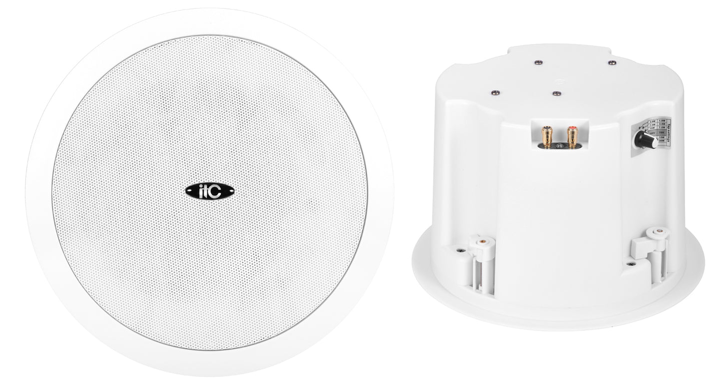 T-208S Ceiling Speaker