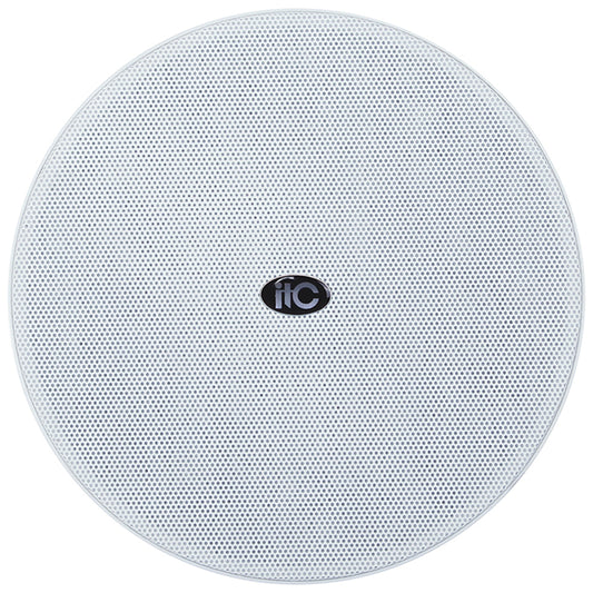 T-208T Ceiling Speaker (No-frame Speaker) (3.75W-7.5W-15W-30W)