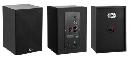 T-250H Active Speaker