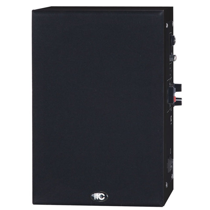 itc pa speaker active speaker cover