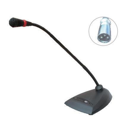 Analog PA System - Microphone – ITC MALAYSIA - PA System | LED Screen ...