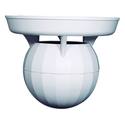 T-600B  T-600W Pendant Loudspeaker (360 Degree Dispersion)