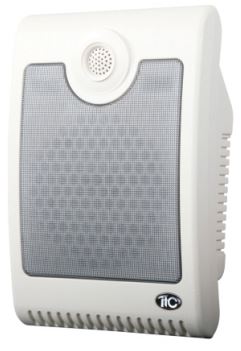 T-601S Wall Mount Speaker