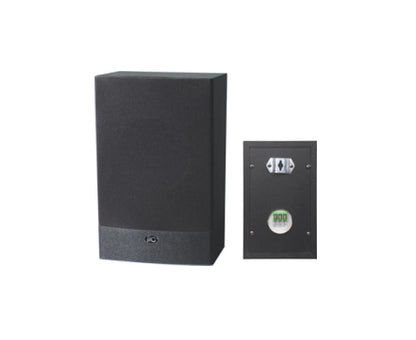 T-601X  T-601XW Wall Mount Speaker