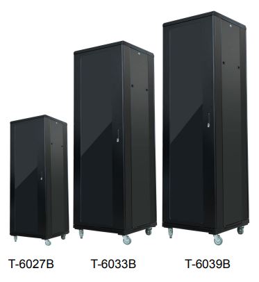 T-6027B  T-6033B  T-6039B Cabinet