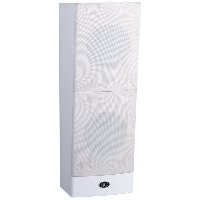 T-602X  T-602XW Wall Mount Speaker