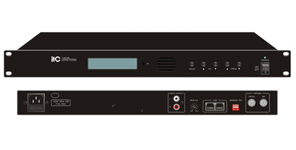 T-6228 Programmable AM-FM Tuner