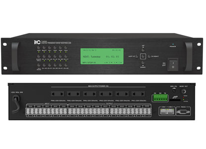 T-6232 Intelligent Control Host