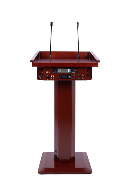 T-6236BMU High-end Multifunctional Luxury Podium