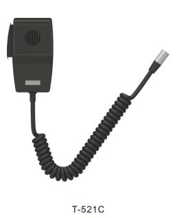 T-6247  T-521C Emergency Evacuation Controller