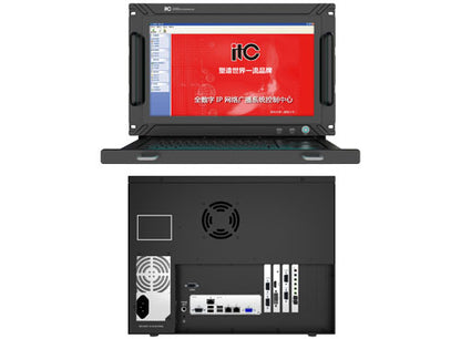 T-6700H Controller