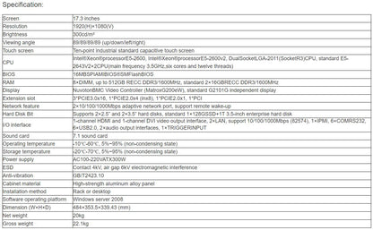 T-6700H Controller