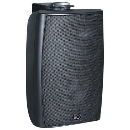 T-774H  T-775H  T-776H  T-778H  T-774HW  T-775HW  T-776HW  T-778HW Wall Mount Speaker (7.5W-15W-30W-60W)