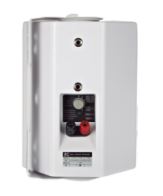 T-774PW Wall Mount Speaker (2.5W-5W-10W-20W)