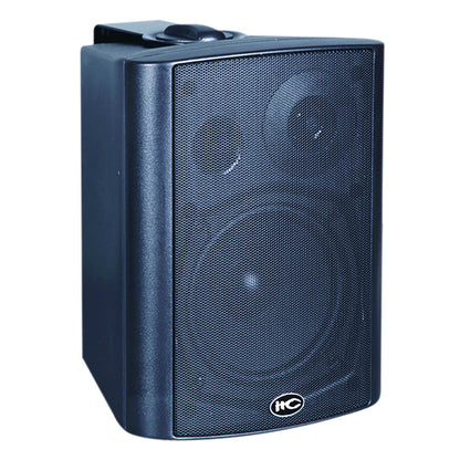 T-775A  T-775AW Active Wall Mounted Speaker