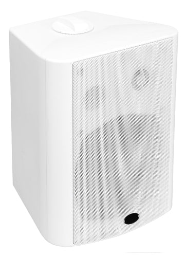 T-775A  T-775AW Active Wall Mounted Speaker