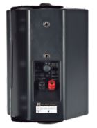 T-775P Wall Mount Speaker (3.75W-7.5W-15W-30W)