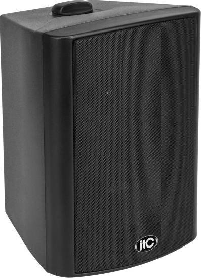 T-775RS Active Wall Mount Speaker