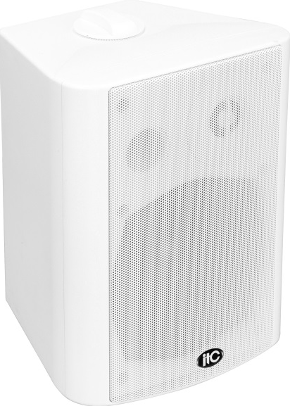 T-775RSW Active Wall Mount Speaker