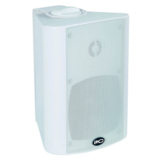 T-776PW Wall Mount Speaker (5W-10W-20W-40W)