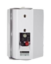 T-776PW Wall Mount Speaker (5W-10W-20W-40W)