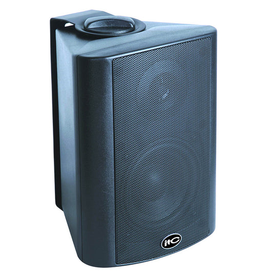 T-776P Wall Mount Speaker (5W-10W-20W-40W)