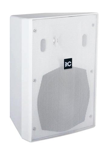 T-778P  T-778PW Wall Mount Speaker (5W-10W-20W-40W-80W)