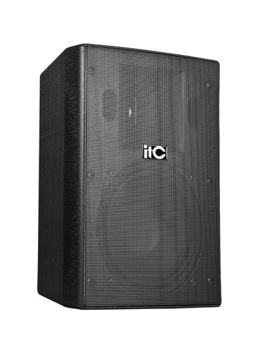 T-778P  T-778PW Wall Mount Speaker (5W-10W-20W-40W-80W)