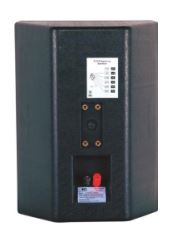 T-778P  T-778PW Wall Mount Speaker (5W-10W-20W-40W-80W)