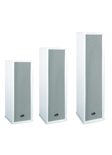 T-802H  T-803H   T-804H Aluminum Alloy Column Outdoor Waterproof Fully (120W)