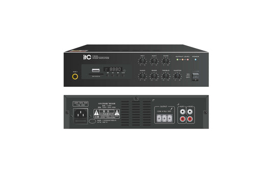 T-B20  T-B40  T-B60 Mini Digital Bluetooth Amplifier with MP3