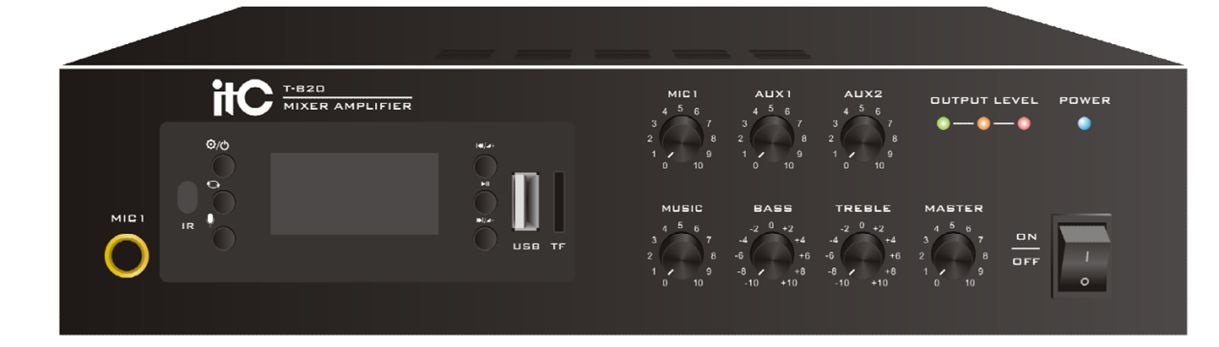 JUNGER B40 digital audio toolbox B40 is a professional studio and JUNGER B40 digital audio toolbox B40 is a professional studio and
