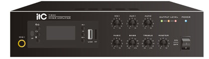 T-B20  T-B40  T-B60 Mini Digital Bluetooth Amplifier with MP3